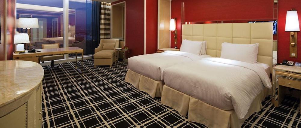 The Lin Hotel Taichung Luaran gambar Deluxe Room
