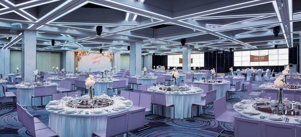 The Lin Hotel Taichung Luaran gambar The ballroom