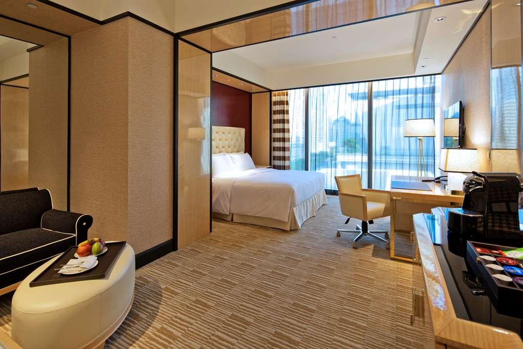 The Lin Hotel Taichung Luaran gambar Deluxe Room