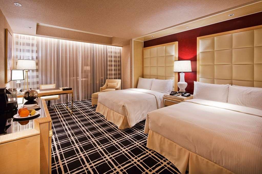 The Lin Hotel Taichung Bilik gambar Deluxe Room
