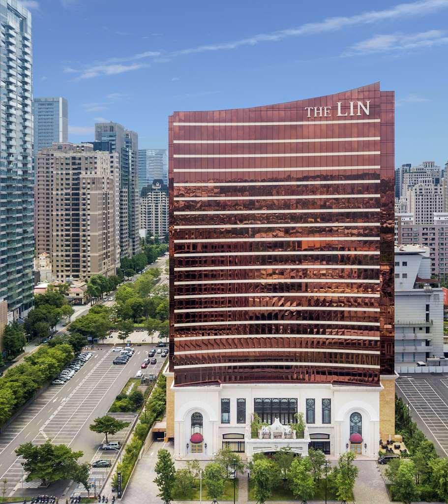 The Lin Hotel Taichung Luaran gambar The Lin