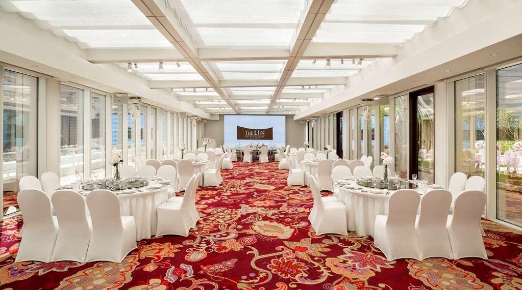 The Lin Hotel Taichung Kemudahan gambar The Link