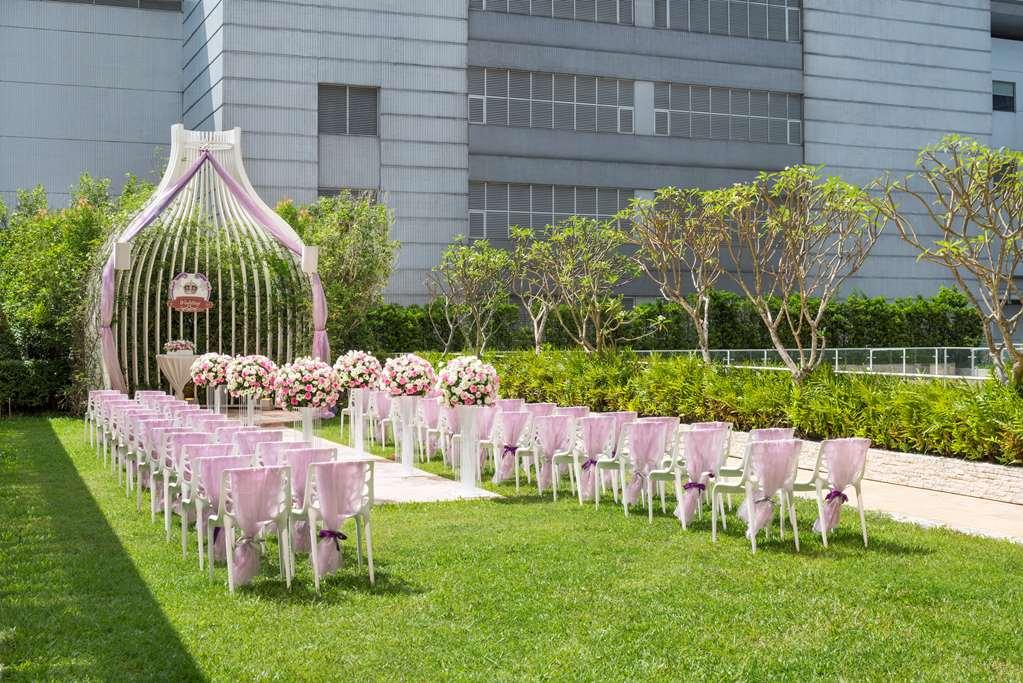 The Lin Hotel Taichung Luaran gambar Wedding venue