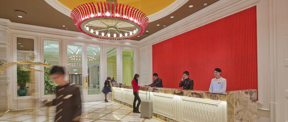 The Lin Hotel Taichung Luaran gambar